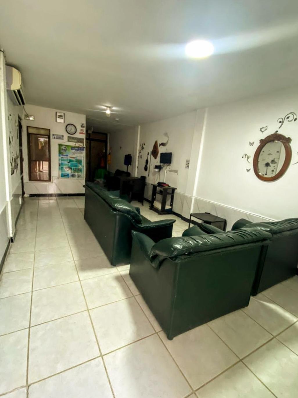 Oasis De Tolu Hotel Room photo
