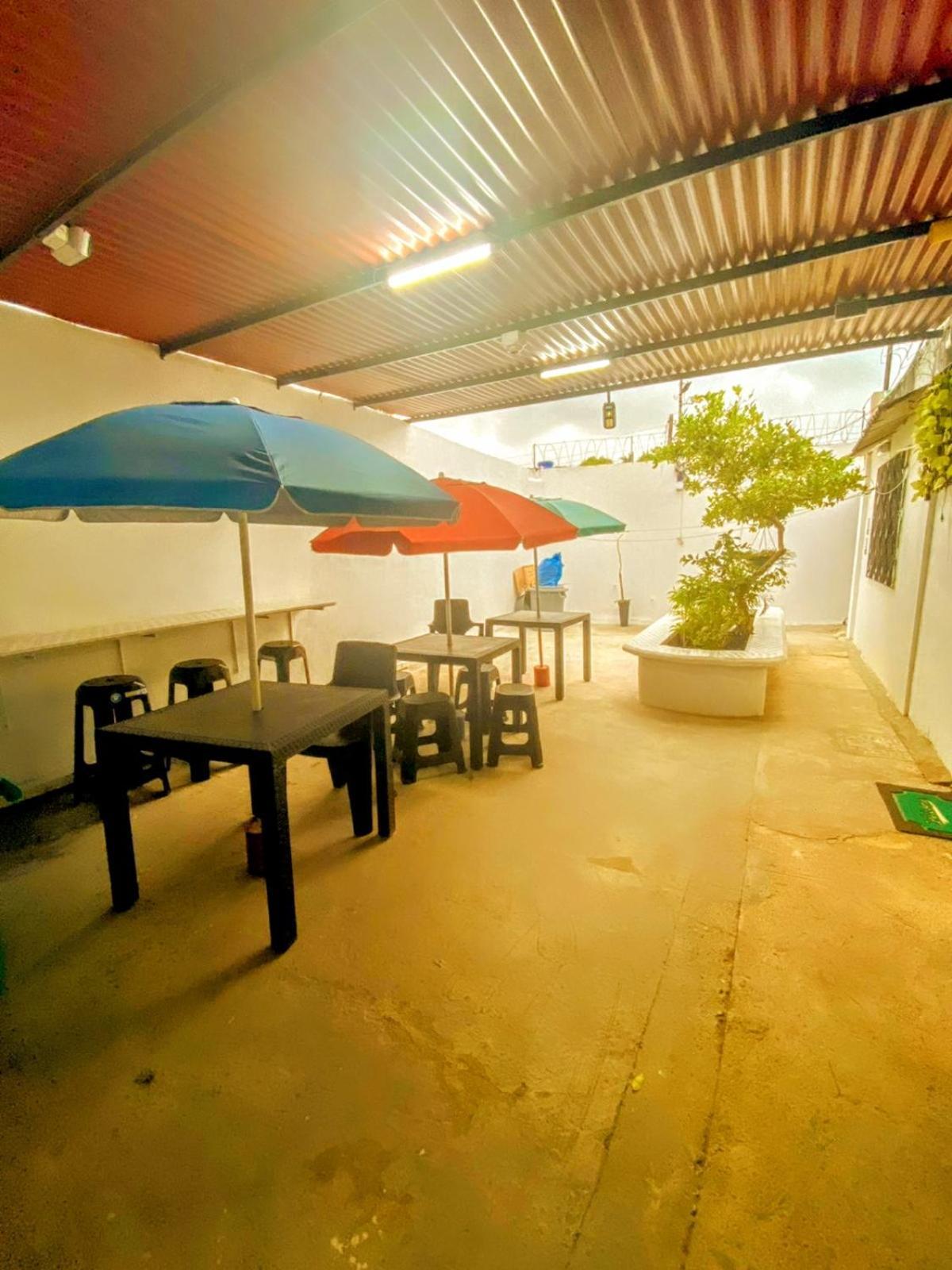 Oasis De Tolu Hotel Room photo