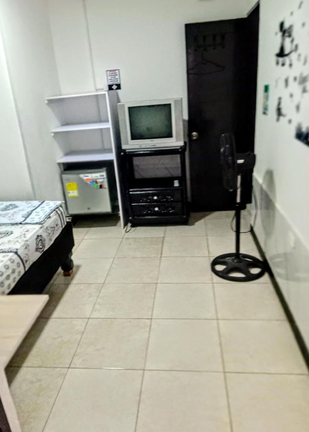 Oasis De Tolu Hotel Room photo