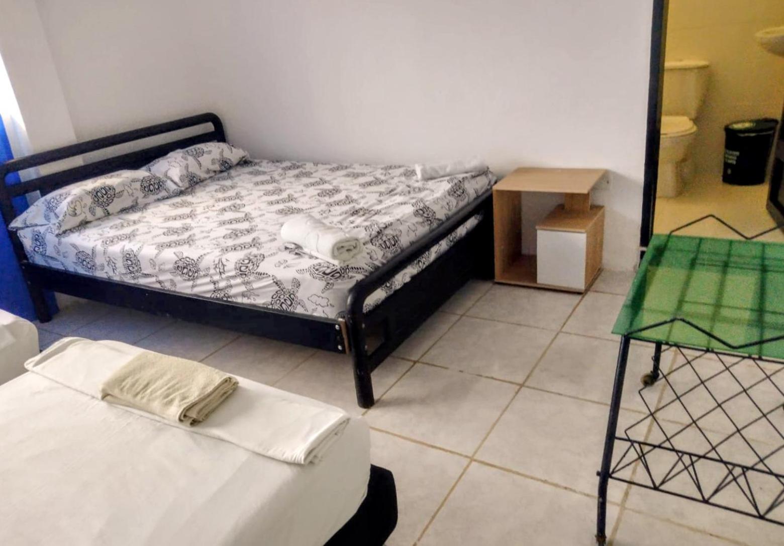 Oasis De Tolu Hotel Room photo