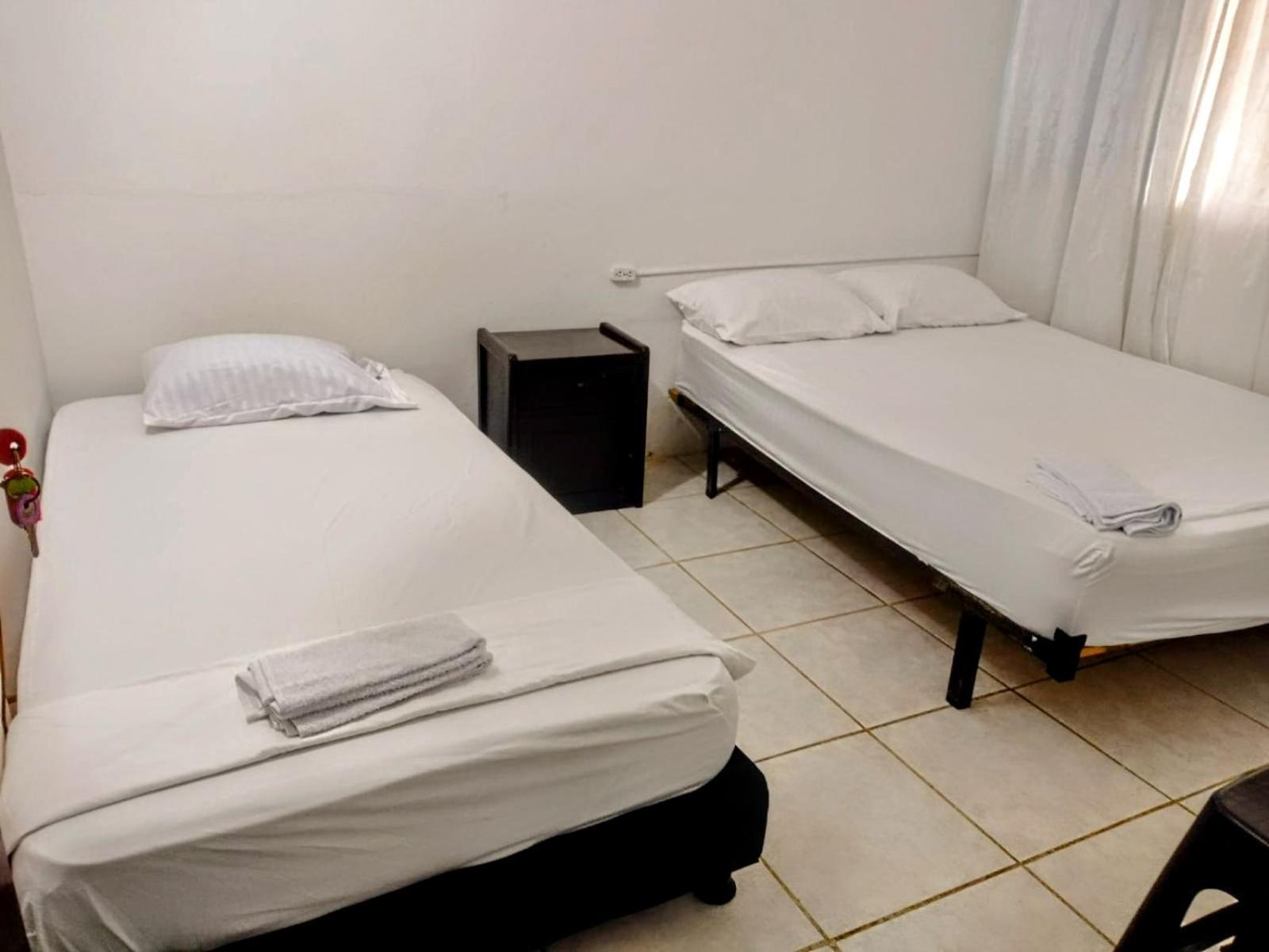 Oasis De Tolu Hotel Room photo